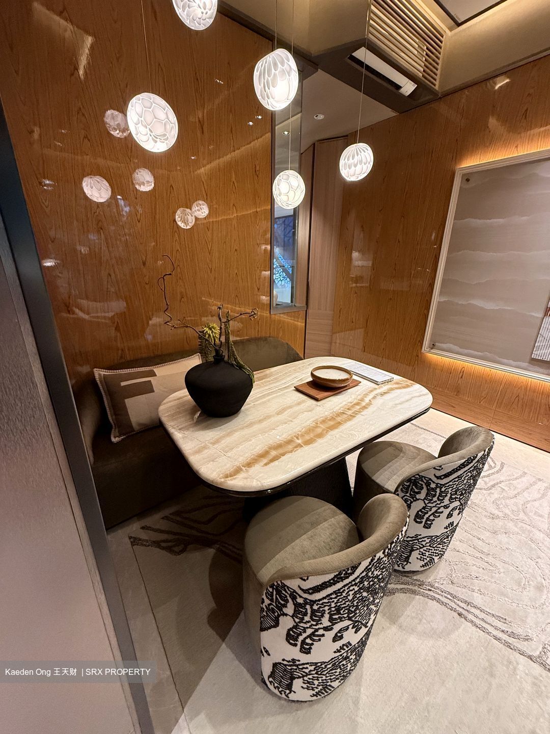 Upperhouse At Orchard Boulevard (D10), Apartment #520679201